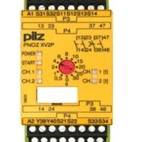pilz772121安全继电器-德国皮尔兹产品