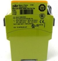 pilz772120控制器-德国皮尔兹