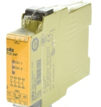 德国继电器-pilz772130控制器产品