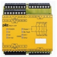 pilz773104安全继电器-皮尔兹继电器