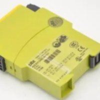 皮尔兹773110安全继电器-德国pilz