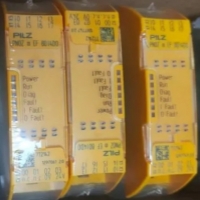 PILZ 773110继电器原理分析-谨荃科技