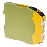 皮尔磁-773126自动控制器原理介绍