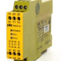 PILZ773540安全继电器-德国皮尔磁