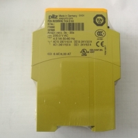 pilz773632继电器原理介绍