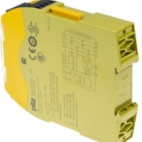 pilzPILZ0-773812自动控制器分析