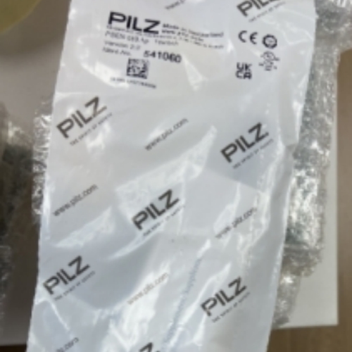 皮尔兹/皮尔磁541060-安全开关-谨荃科技