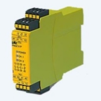 德国皮尔磁pilz773854继电器-安全继电器产品