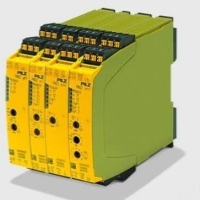 pilz773855控制器-德国品牌皮尔兹原装（继电器）