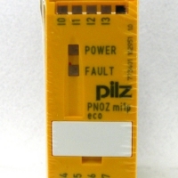 德国PILZ速度监控模块继电器-773871控制器