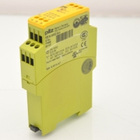 德国品牌pilz-皮尔磁773888控制器（原装正品）