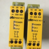 PNOZ （pilz）773890安全控制器-谨荃科技