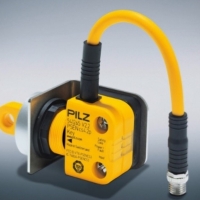 皮尔磁pilz773884安全控制器*谨荃科技