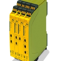 PILZ-德国皮尔磁773891安全控制器产品分析-原装正