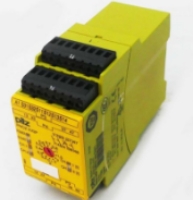 pilz773896PILZ-皮尔磁继电器-谨荃科技