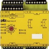 PILZ774029控制器-继电器（安全继电器）