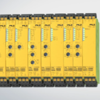 pilz774030皮尔兹继电器-控制器、自动控制器介绍