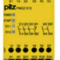 pilz774030 PNOZ s30 安全继电器
