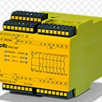 德国pilz皮尔磁-PILZ774051安全控制器