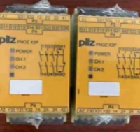 德国pilz皮尔磁774051安全控制器