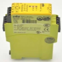 皮尔磁pilz774060控制器-PNOZ 16 24VAC 24VDC 2n/o