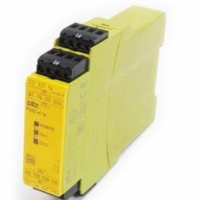 皮尔磁pilz-774063继电器（自动化技术）