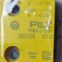 皮尔磁pilz774066继电器PILZ