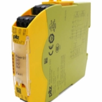 PILZ-皮尔兹774137安全控制器发展趋势介绍