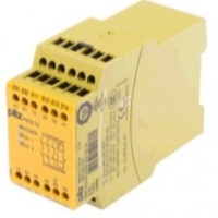 分析皮尔兹pilz774138控制器-自动控制器