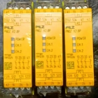 德国原装pilz-皮尔兹774198控制器优点介绍