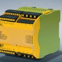 PILZ-pilz774193安全继电器-PNOZ e6vp 24VDC 4n/o