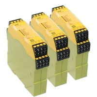 原装皮尔磁pilz774305控制器（安全控制器产品介绍