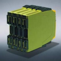 德国皮尔磁774304-PNOZ X2C 24VAC/DC 2n/o