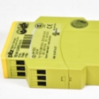 pilz774340-P2HZ X1 24VDC 3n/o 1n/c继电器-德国原装