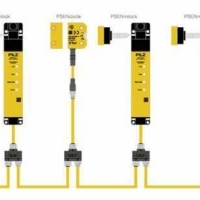  皮尔兹 774607（PNOZ X2.2）应用场景详解