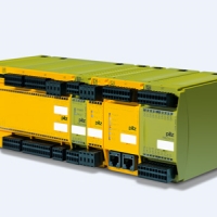 皮尔磁541010门开关介绍